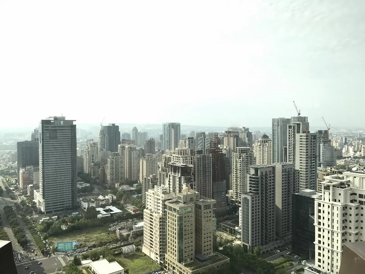 近2年4縣市房東漲租逾1成 這縣市不漲反跌