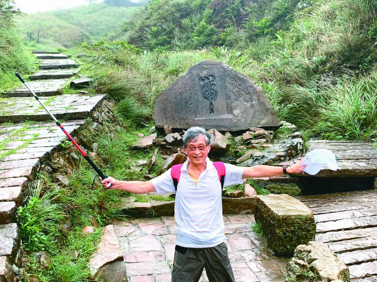 馬旭善用科技 提升中部醫療服務