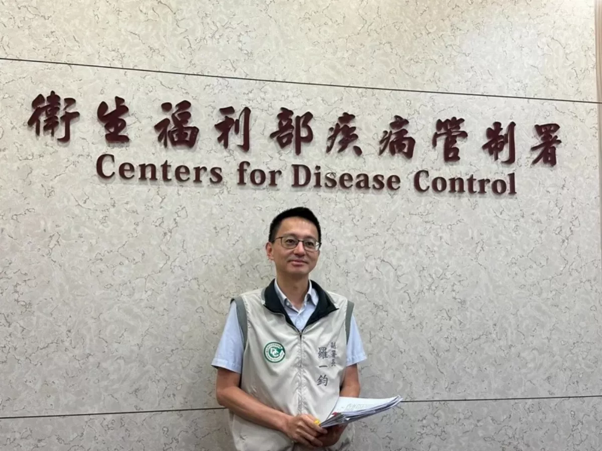 腸病毒疫情反轉上升 喉嚨痛到像火在燒