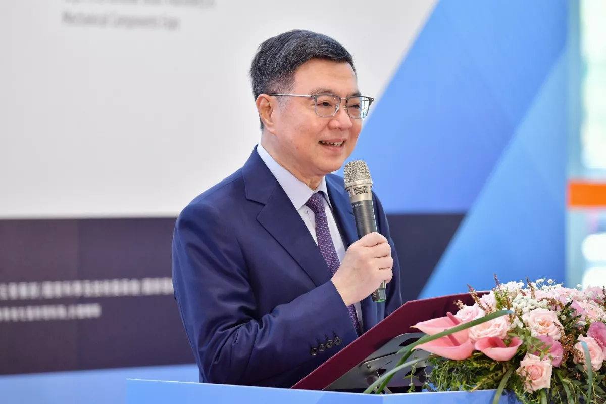 最低工資審議會9月召開 卓榮泰籲產業共享成果