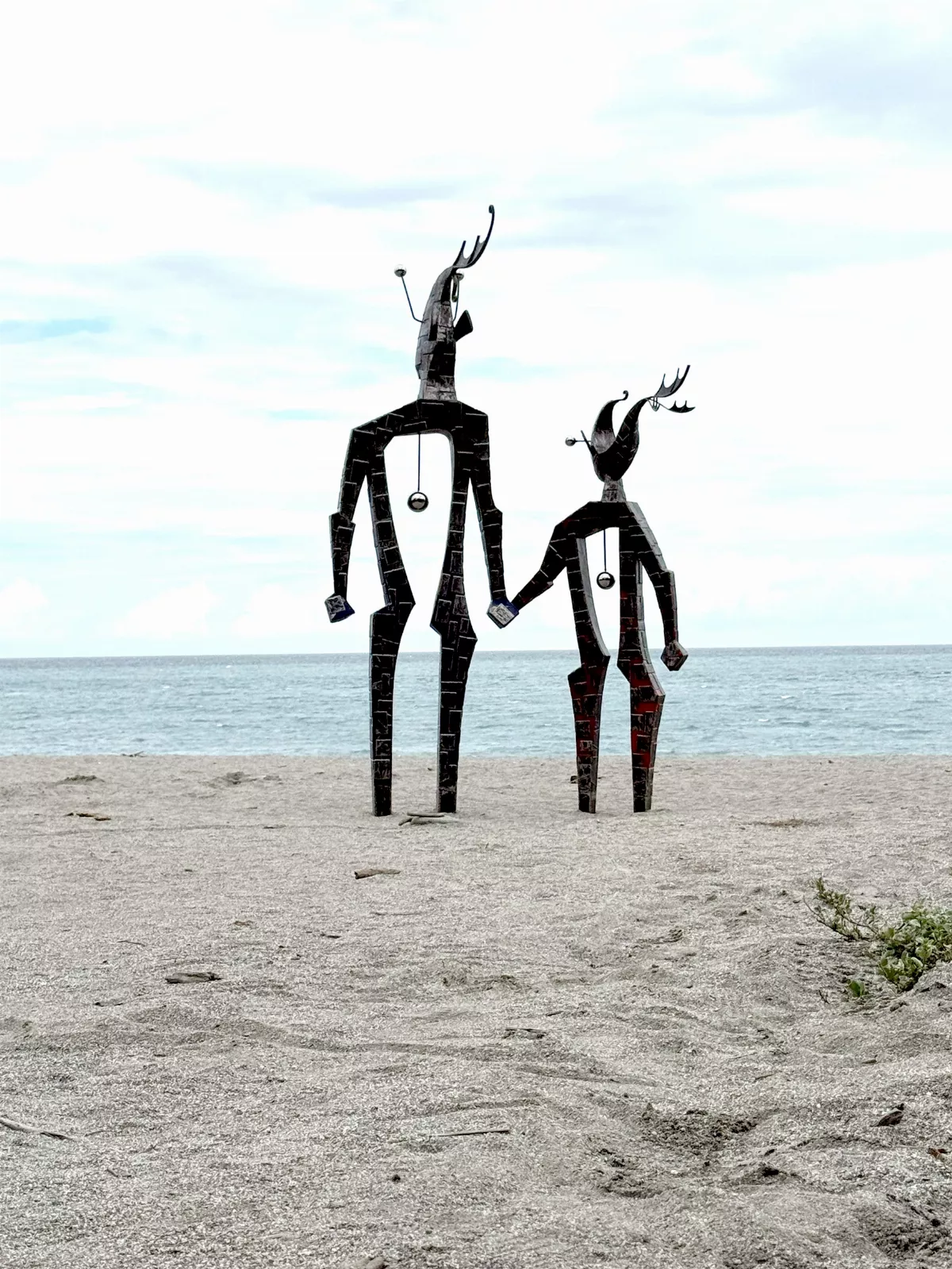 台東南迴藝術季今開幕 5件作品精彩登場