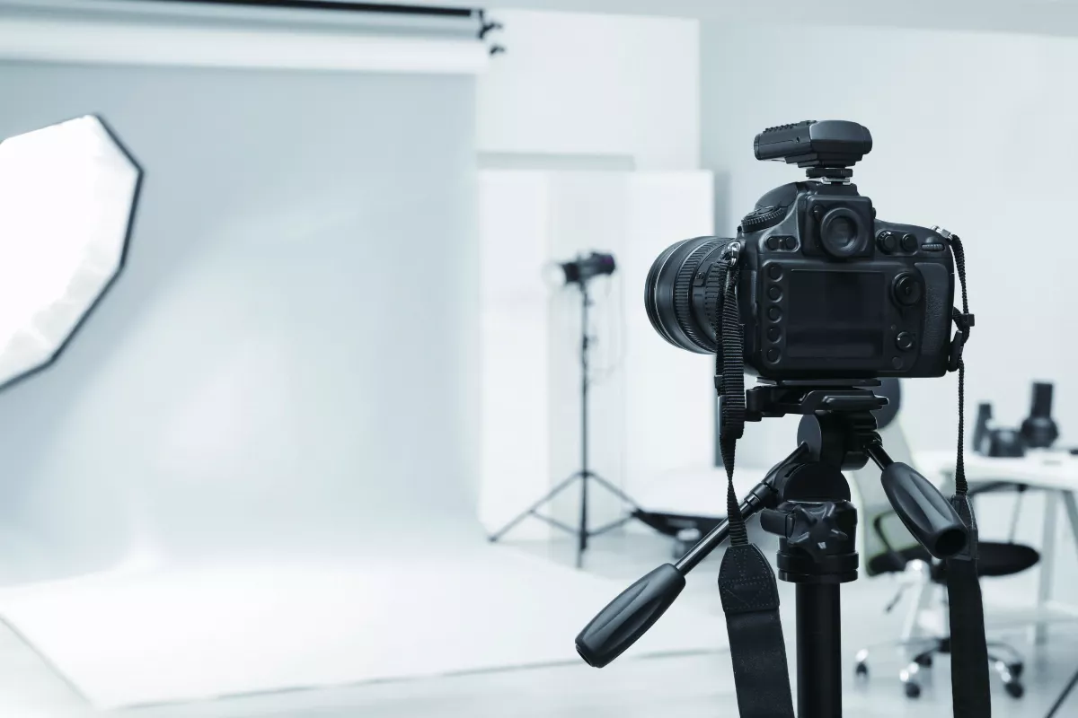 快速拍照技術大解祕