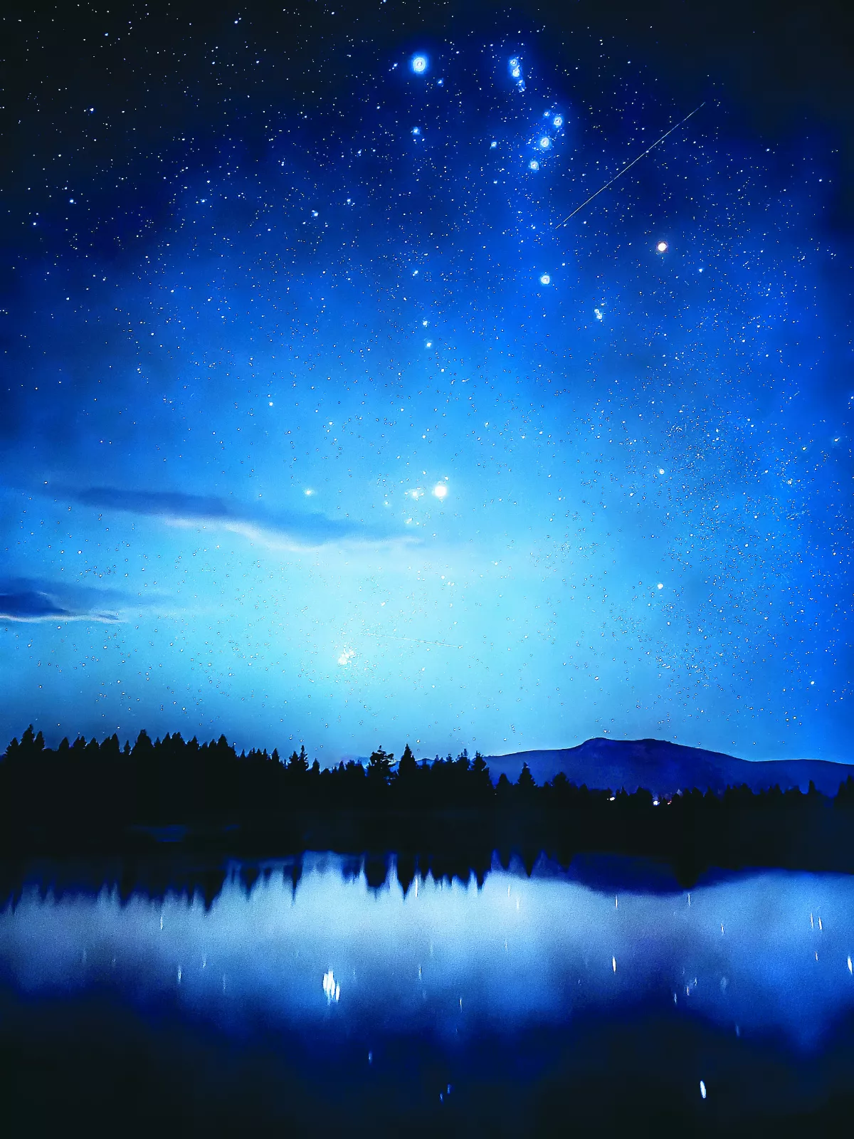 拍紐國星空 他奪iPhone攝影獎冠軍