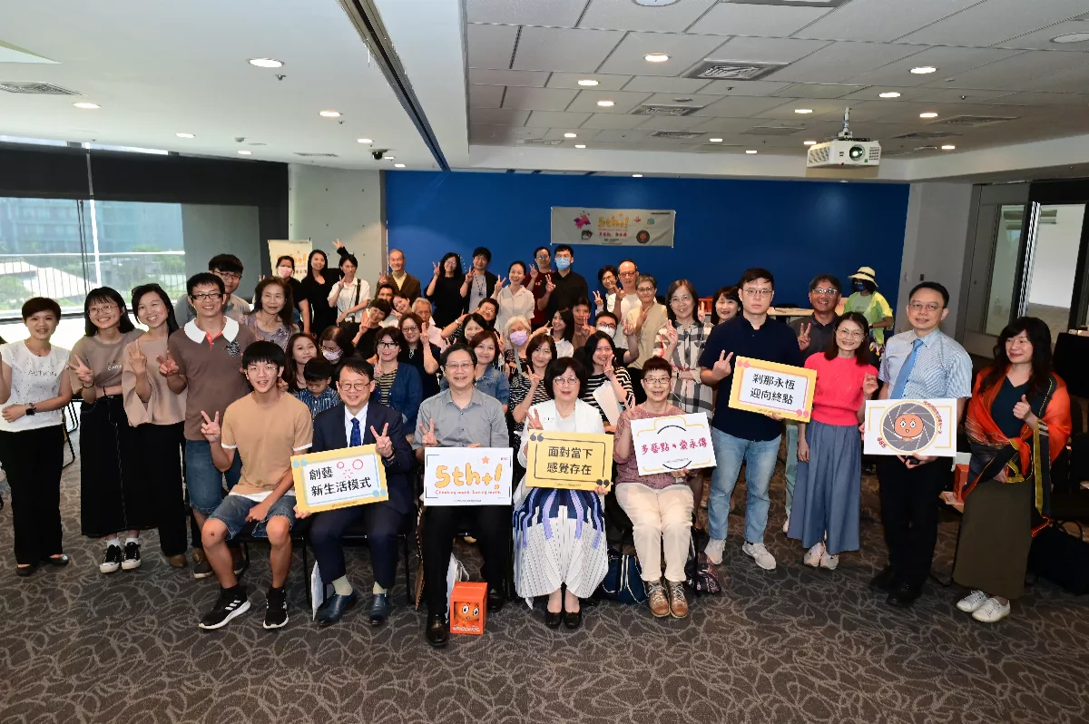 癌友心情調查 「不要想太多」成主要壓力源