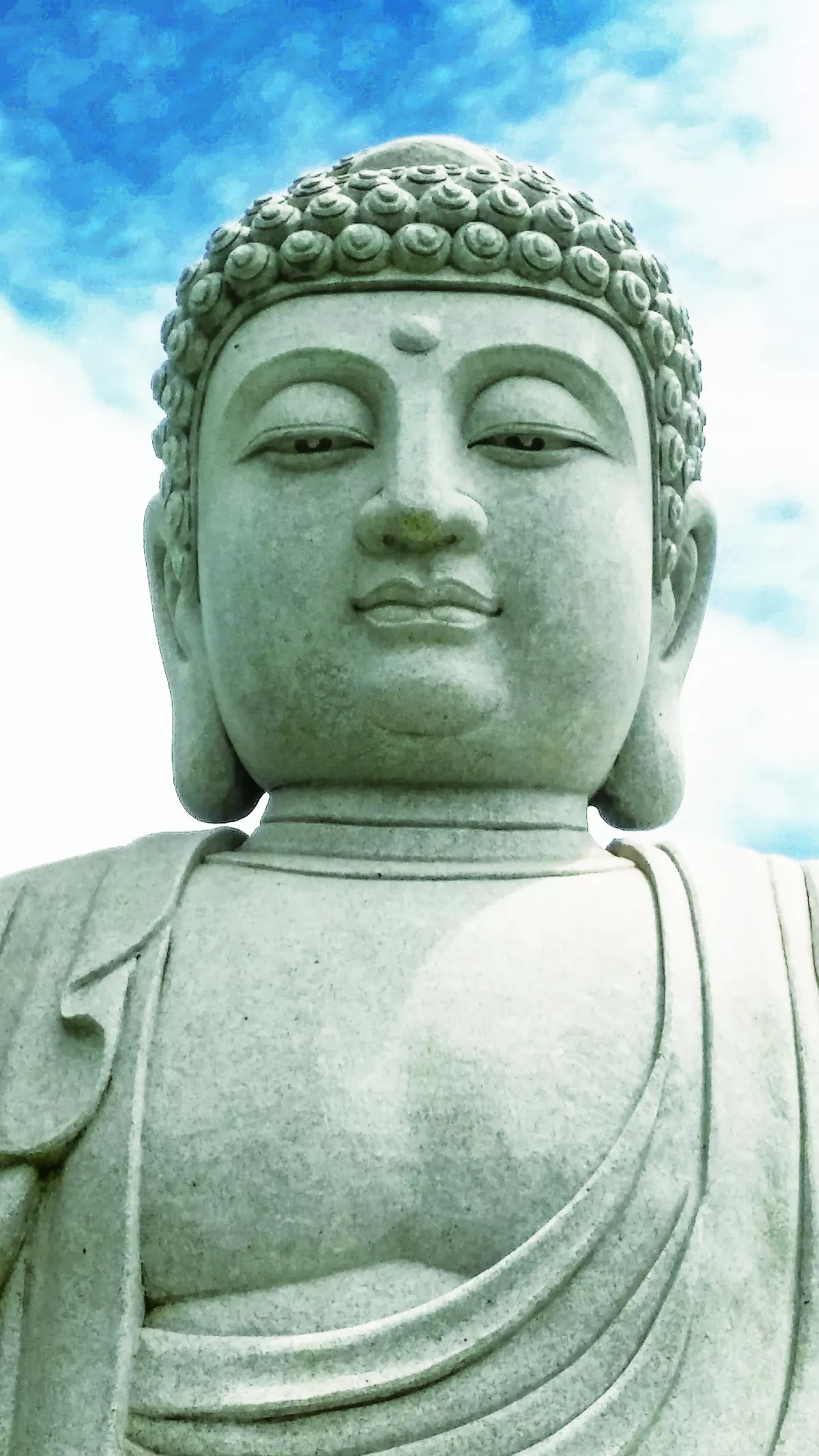 【人間佛教的戒定慧】人間佛教的定學⑥