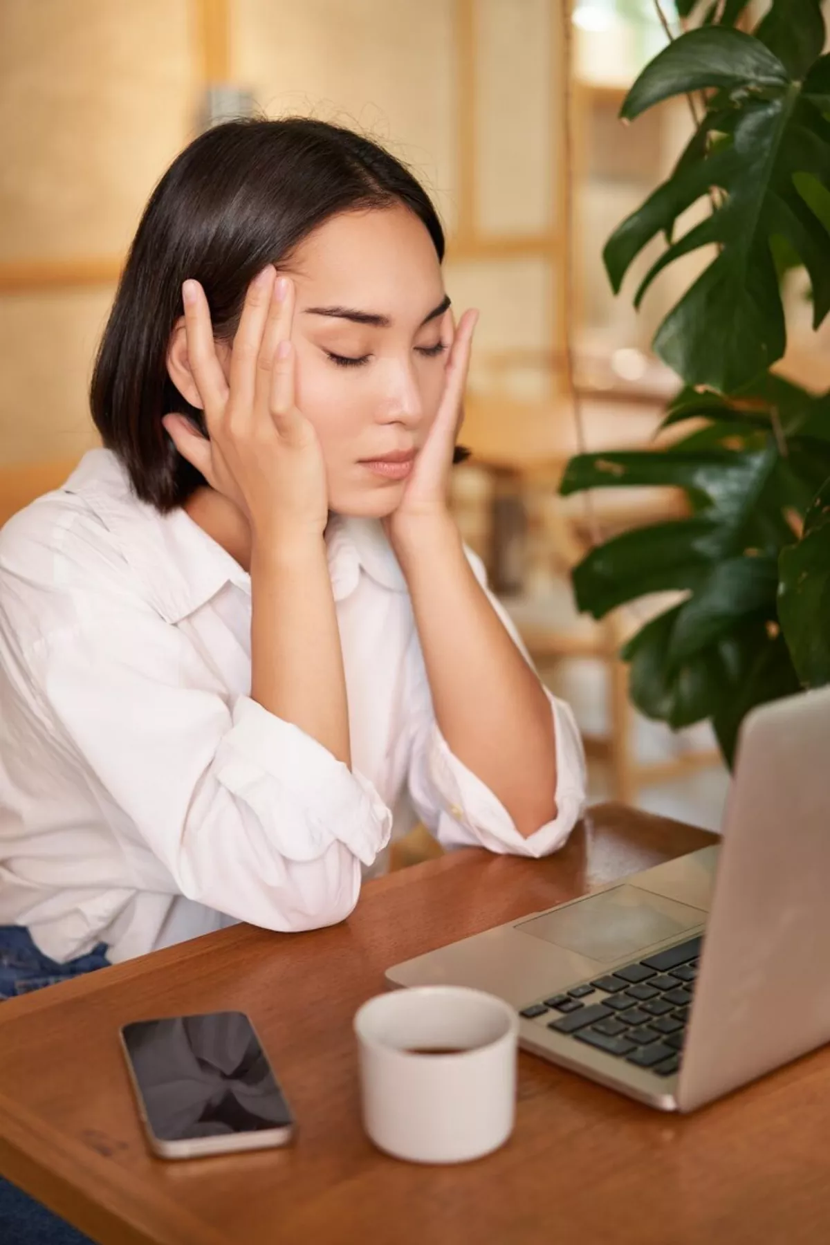 陳佩琪看房緩解空巢期憂鬱症 專家稱做對了