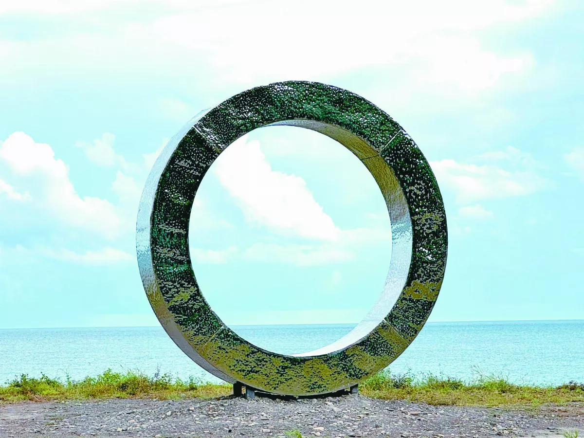 第一道曙光 南迴藝術季亮點