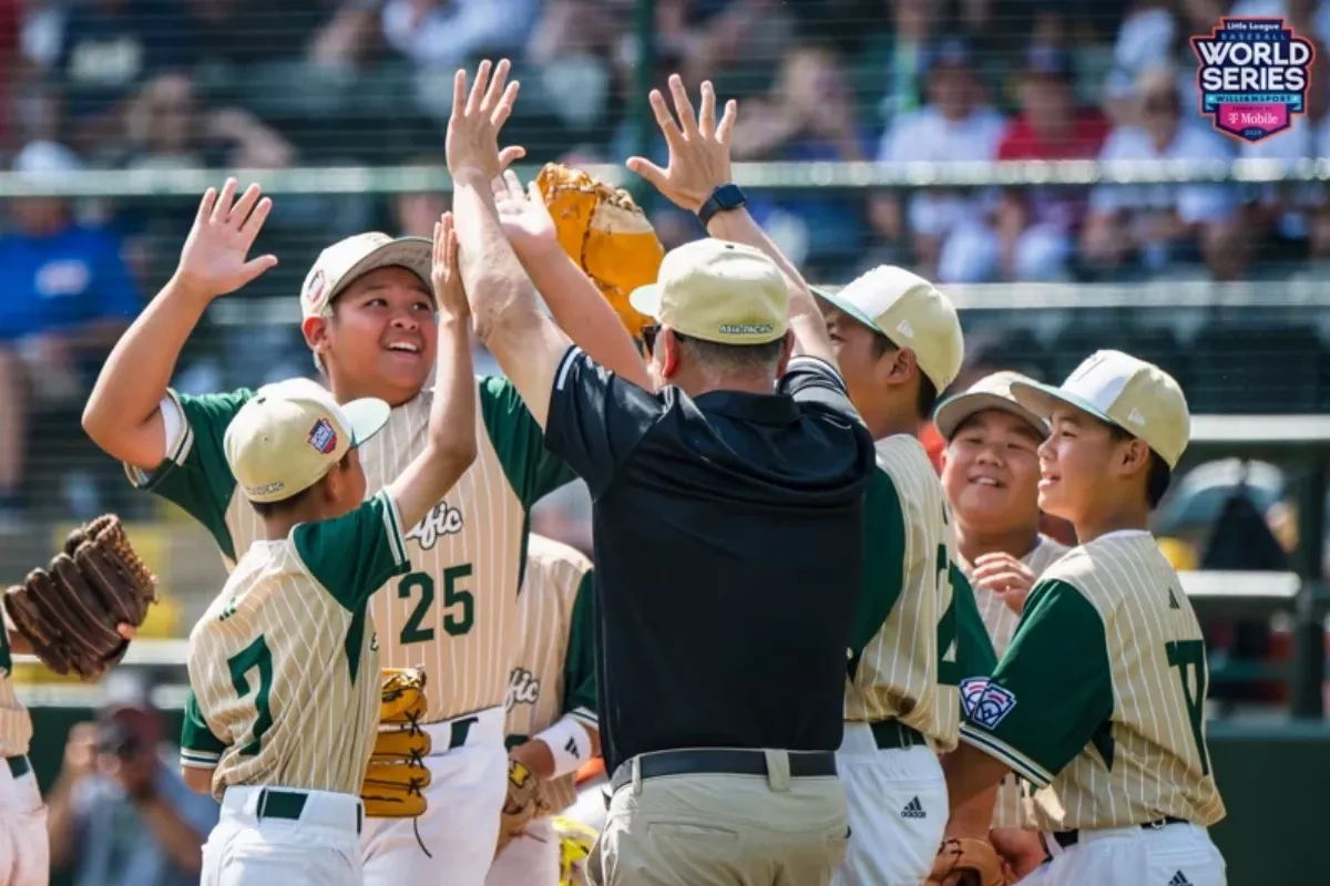 LLB／賴承希5.1局12K  中華隊暌違15年爭冠