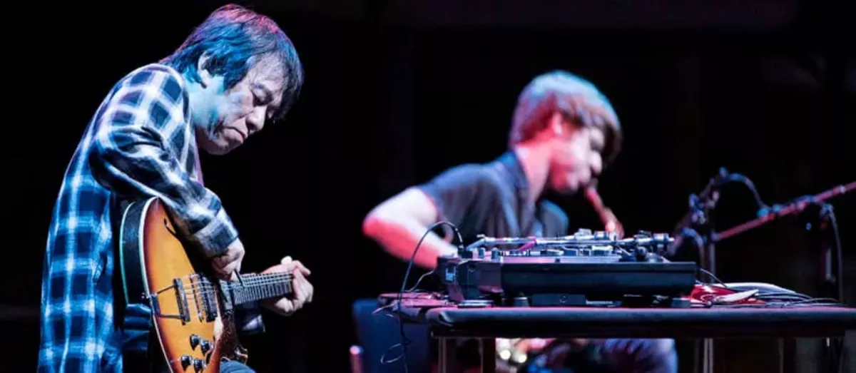 2024聲徜音樂節開跑　吹起跨樂種風潮