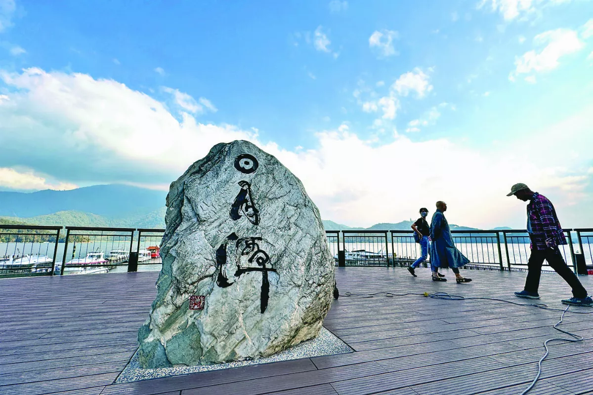 搶救國旅 交部強打18特色觀光圈