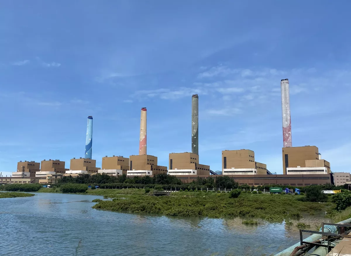 放流水標準修正 氨氮管制總量提升至92%