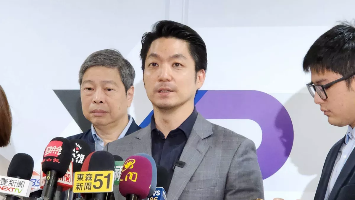 北市明年總預算創新高 教育基金、捷運補助最多