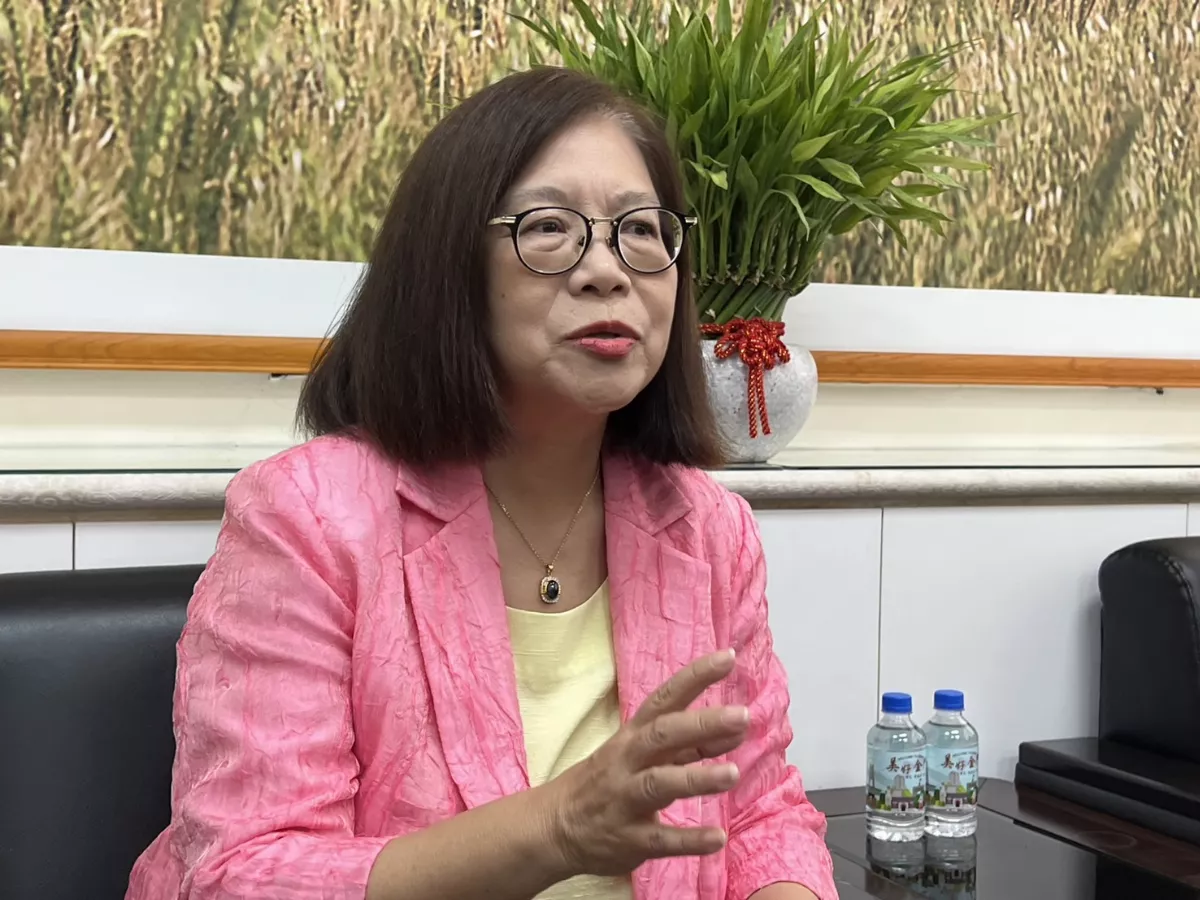 海保署辦APEC圓桌會議 11經濟體聚焦2主題