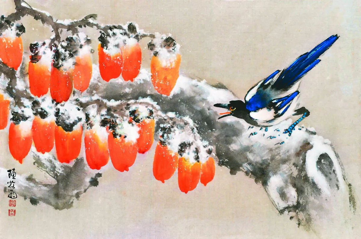 【遊藝筆記】七夕與鵲橋相會    