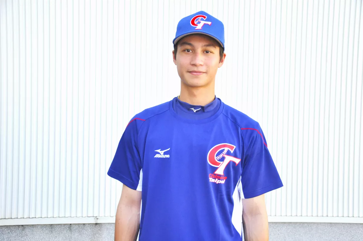 棒球／3職棒戰力投入U23 林佳緯空降中心棒次 