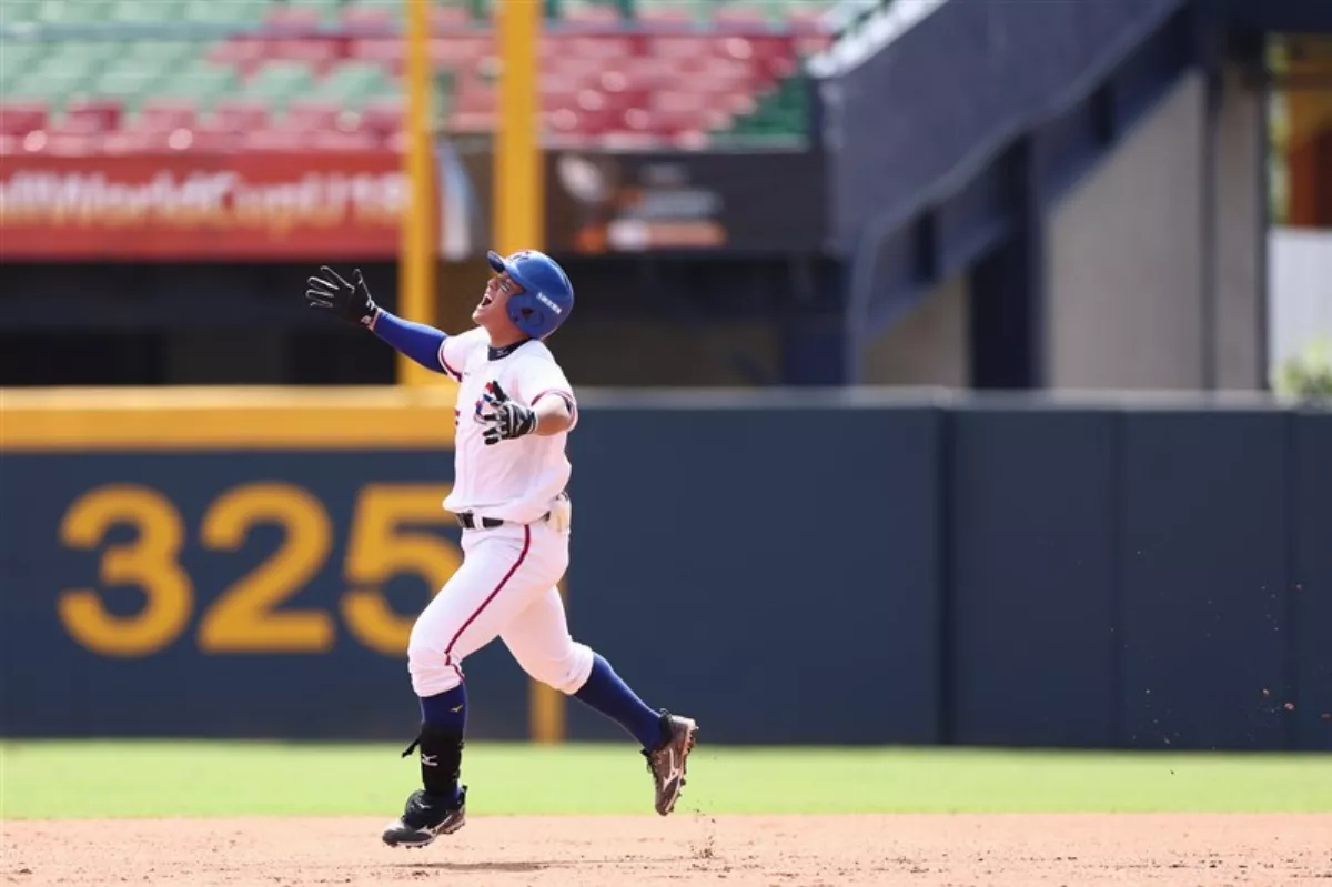 中職／猿隊510萬簽約張趙紘 第9輪許賀捷沒加盟