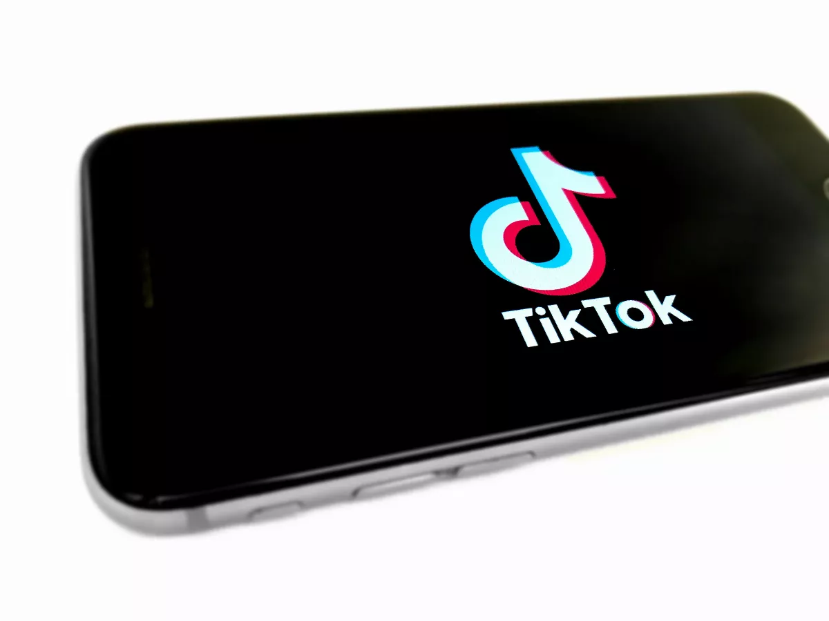 配合打詐專法  TikTok將在台灣設立法律代表