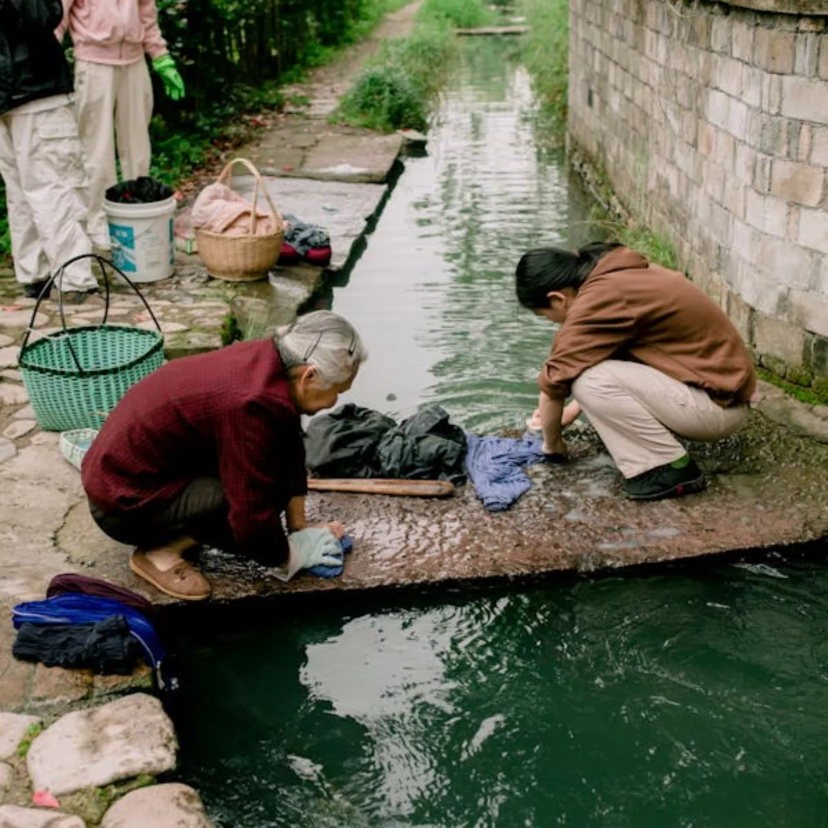 南投走讀小旅行 探索女性前進力