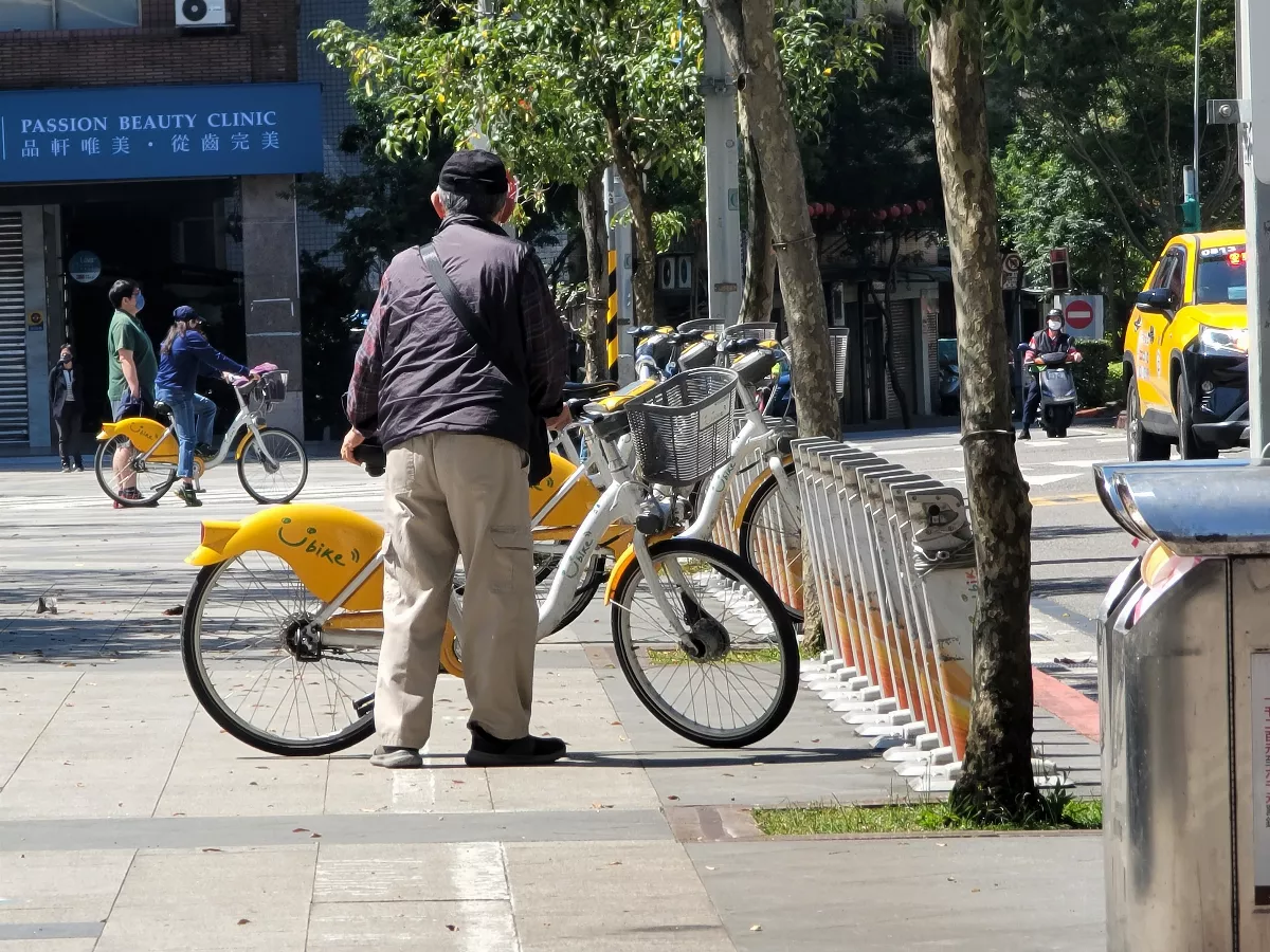 YouBike增加車輛民眾仍騎不到   交通局指出改善點