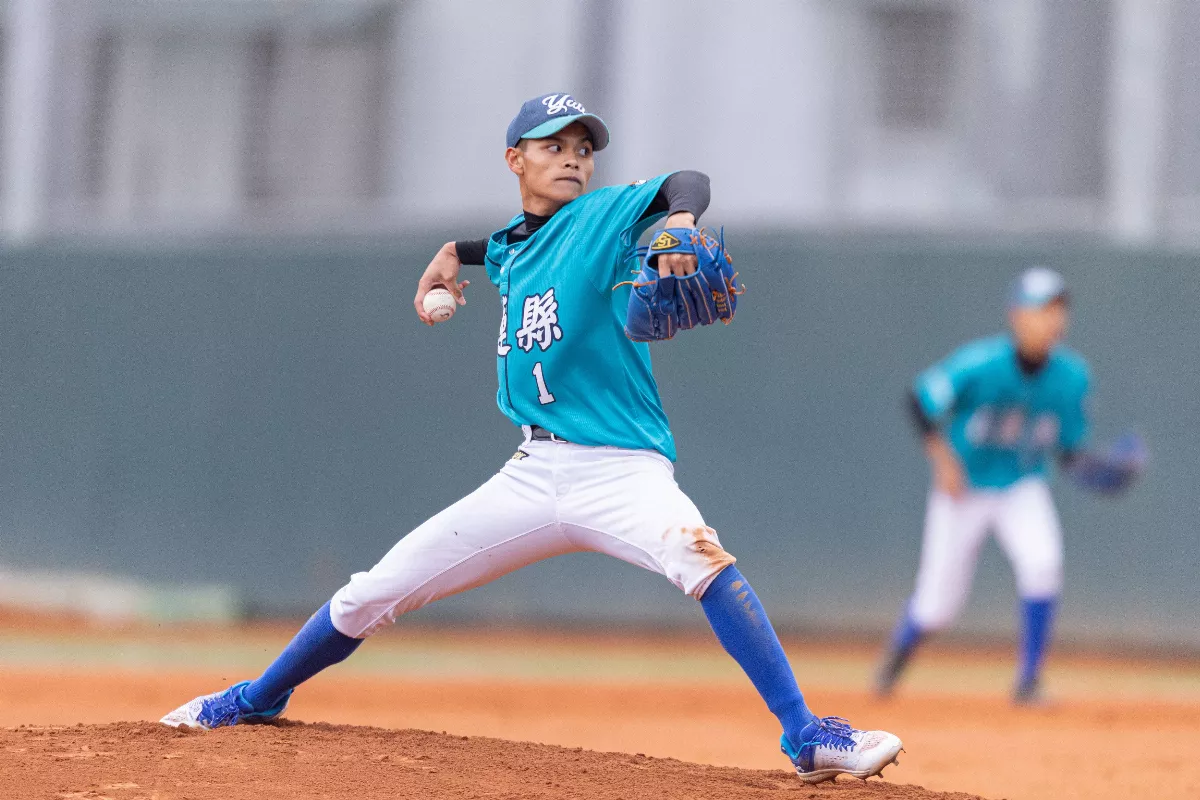 中職／獅隊小將簽約完畢 U18隊長張宥謙410萬