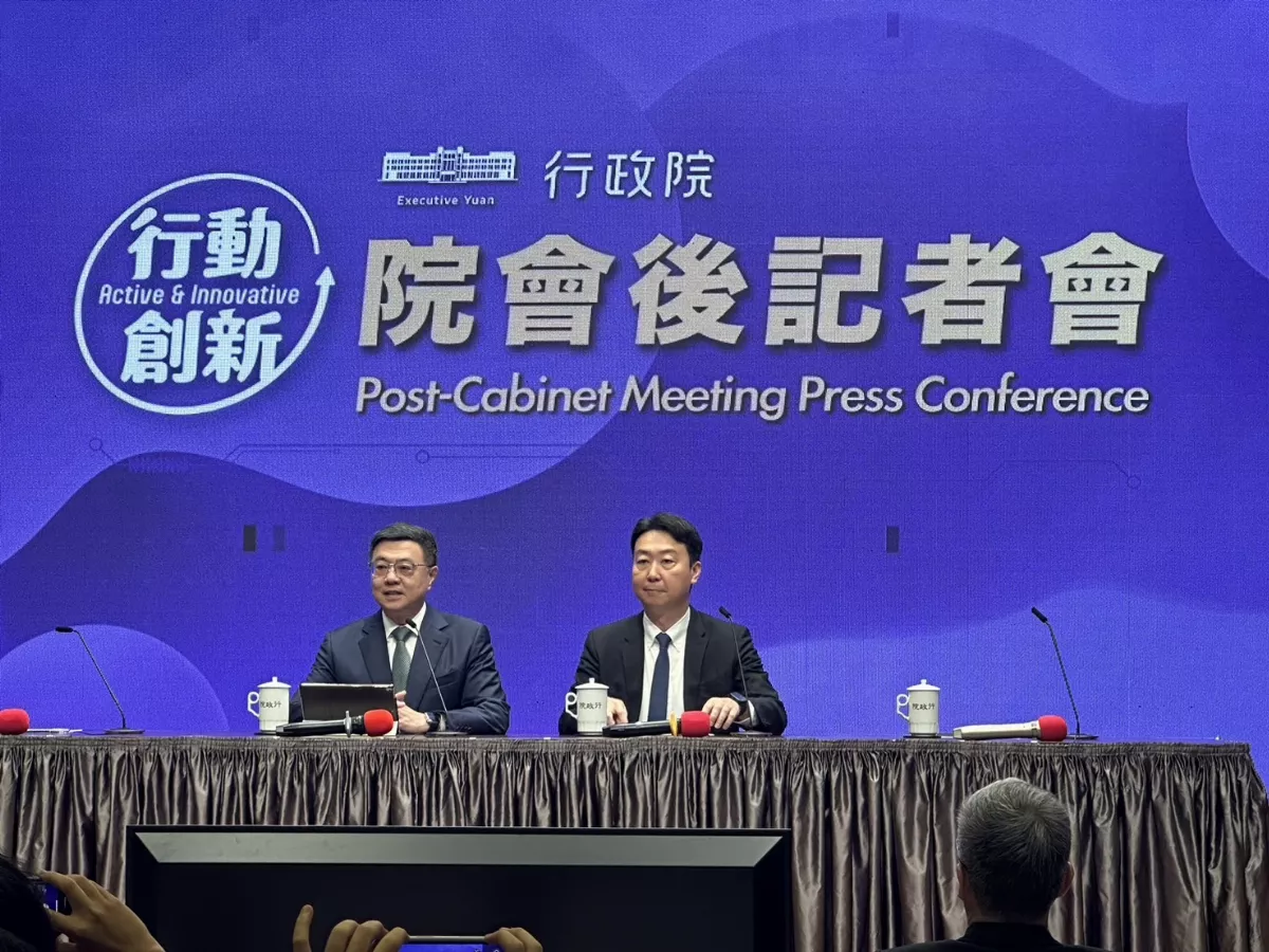 陳世凱無專業接交長   外界評價兩極
