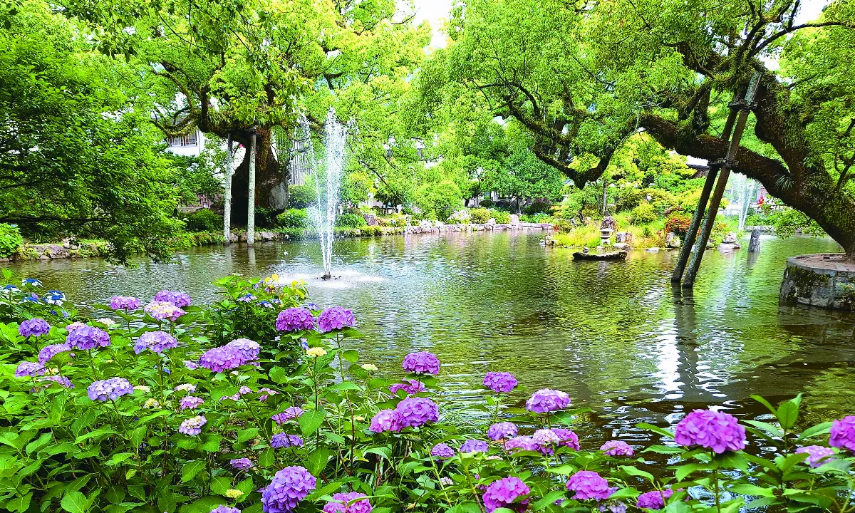 【東瀛遍路】 福岡太宰府天滿宮