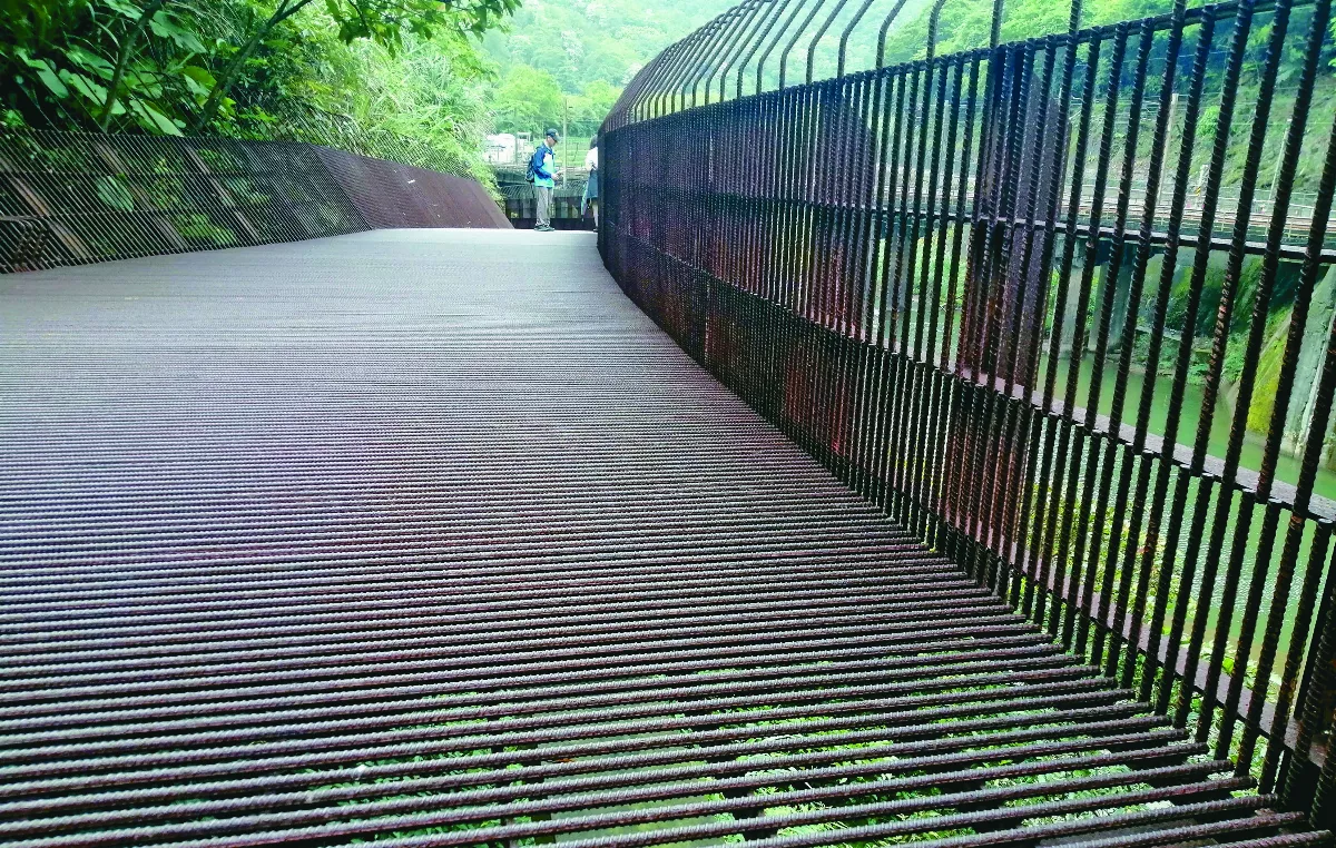 【時光隧道】 時空暗線新鐵路