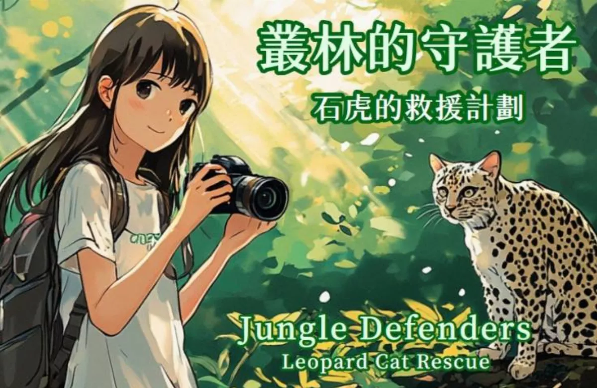 偏鄉師生用創意跳脫框架  《孩子的夏日凡特奇》9/4展出