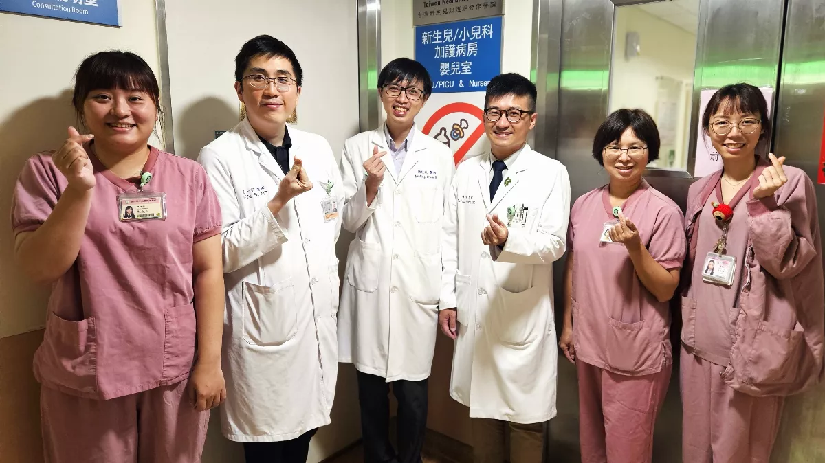 嬰兒溢吐奶暗藏危機 醫籲家長別大意
