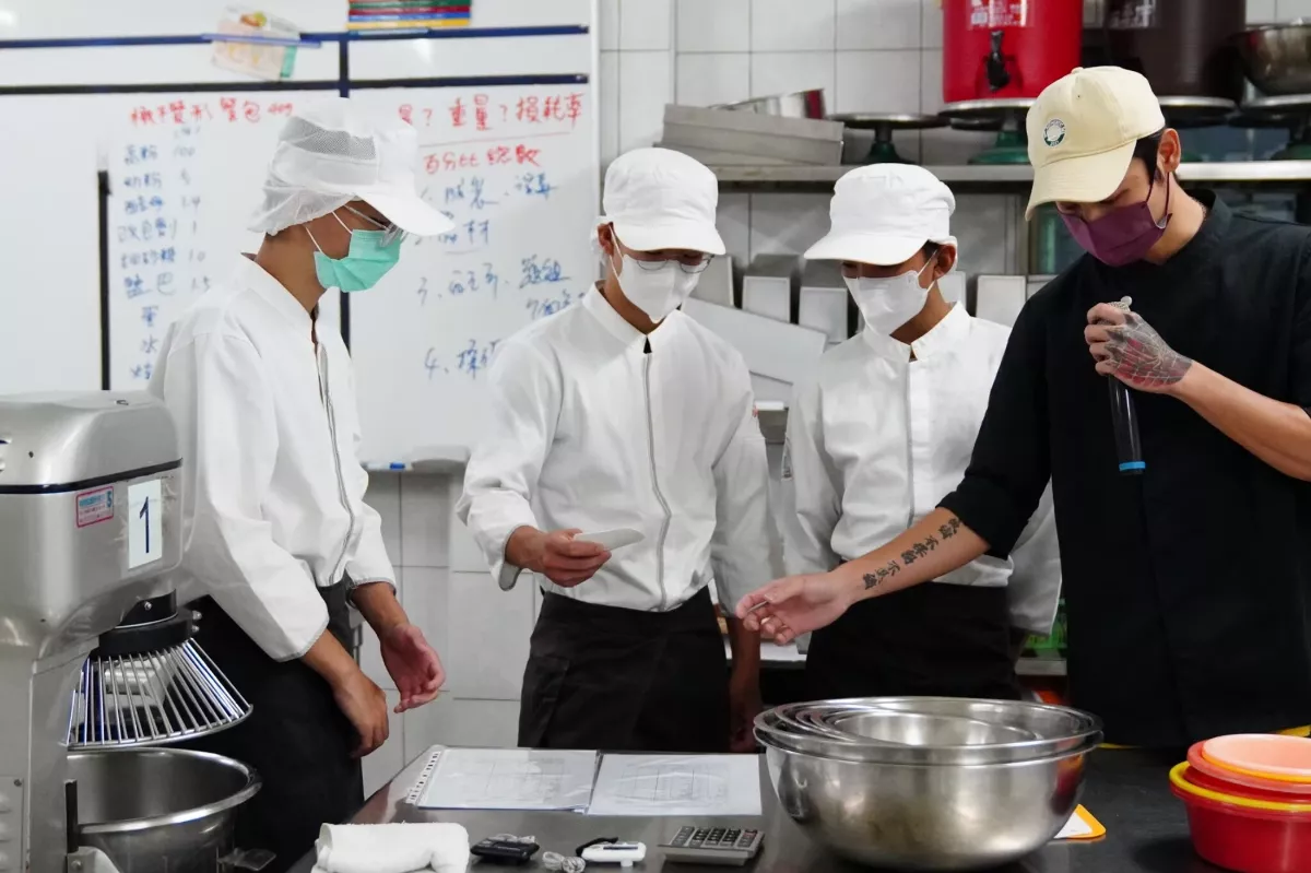 公私團結 助力青少年生涯探索