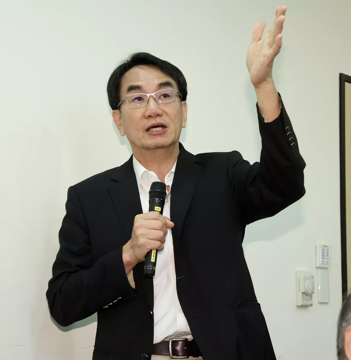 數發部與3大平台聯手打詐 強化網路安全