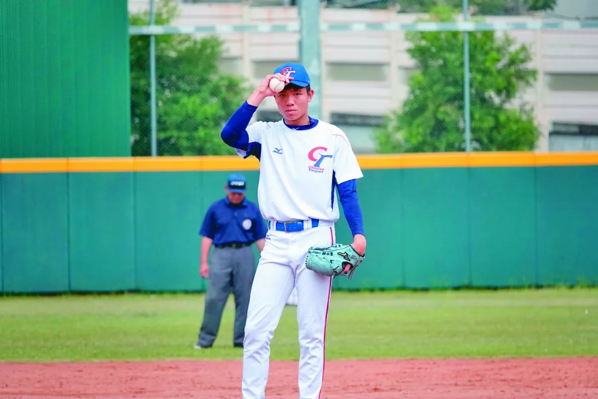 棒球國際賽 U18、U23接力上陣