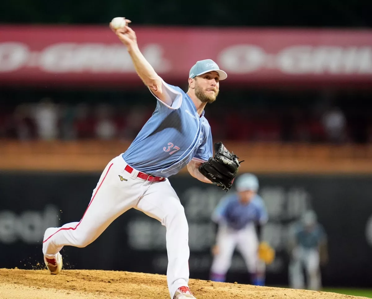 中職／看到泰迪激起鋼龍鬥志 葉總讚狀態本季最好