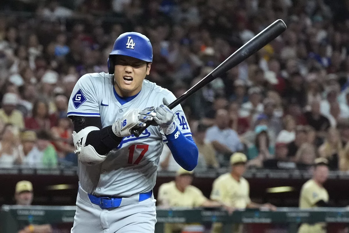 MLB／通場解鎖43轟43盜 大谷再創歷史