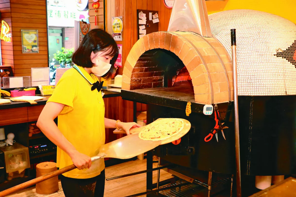 陳宥心 瑰麗人生路從員工到股東