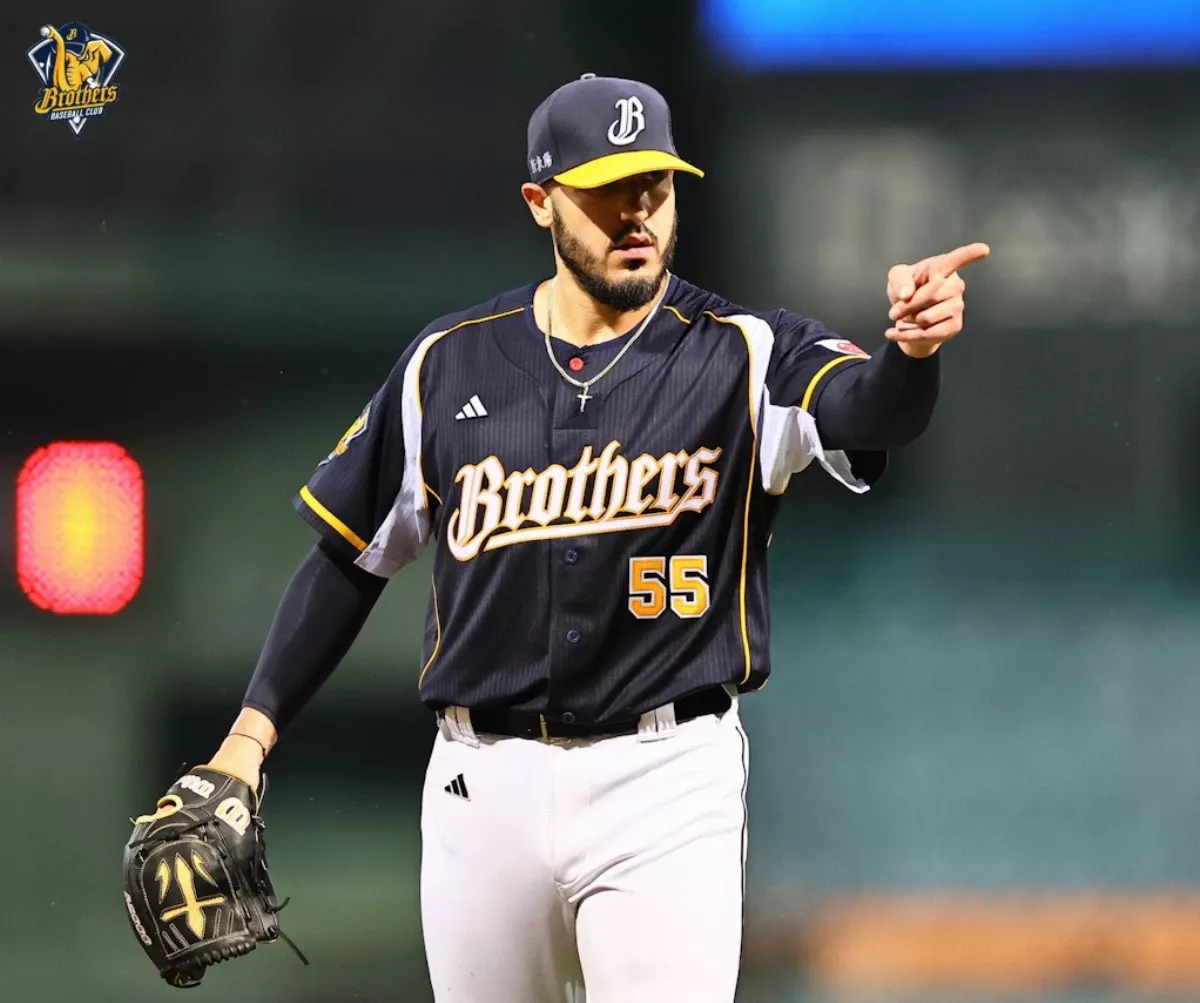 中職／捨棄象魔力 平野：最討厭做這種決定