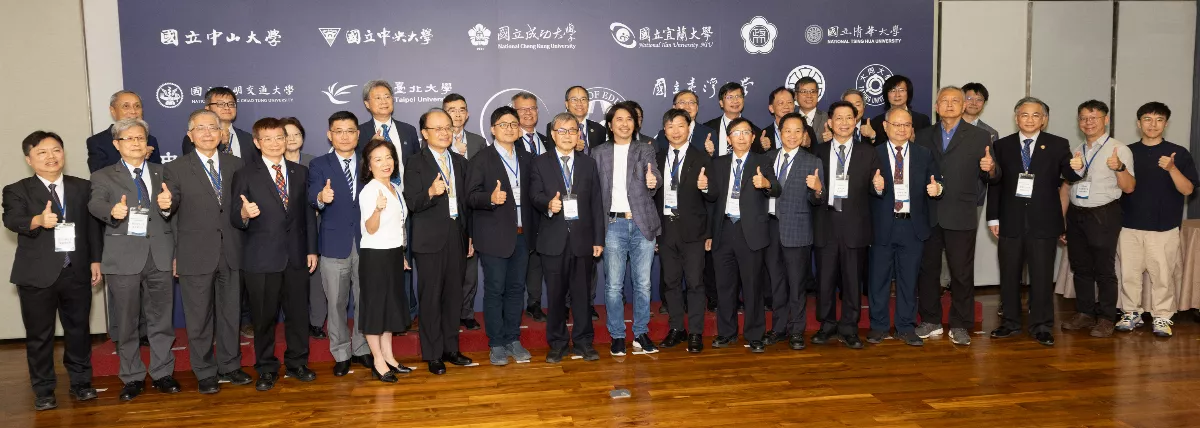 教育部成立台灣AI學程聯盟  加速培育人工智慧人才