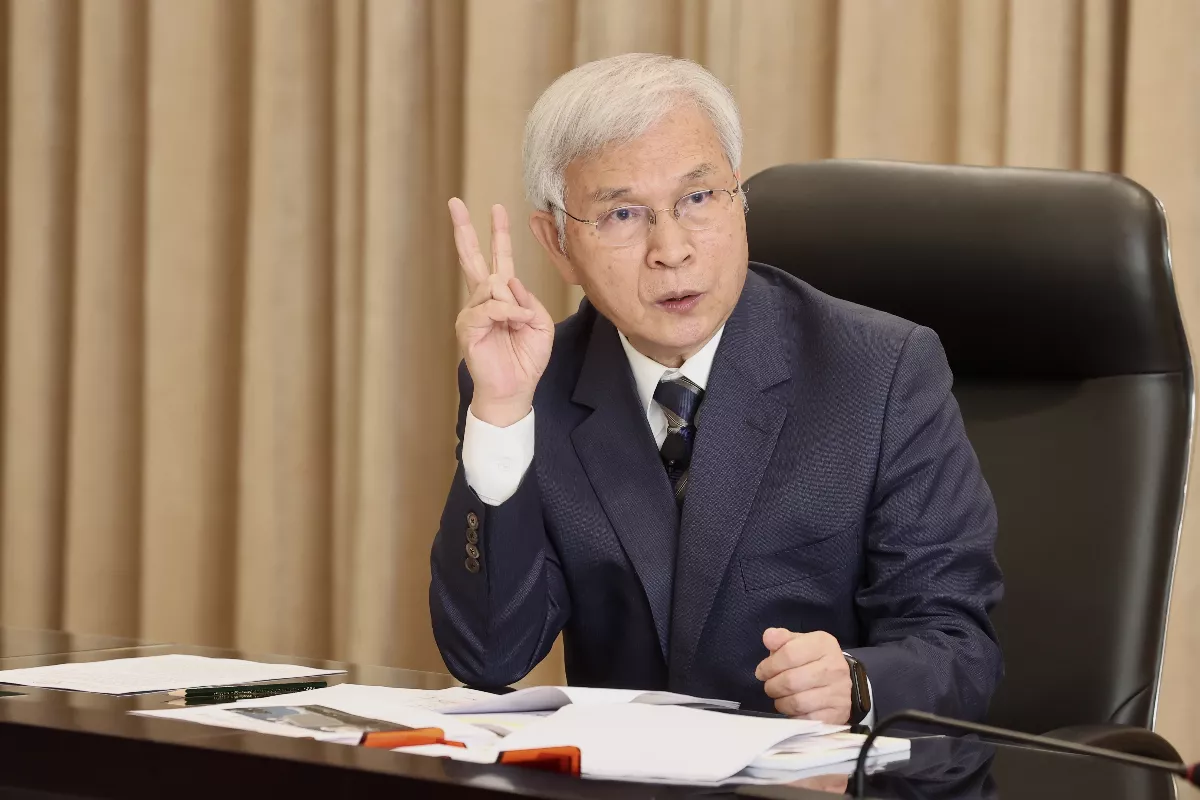 「限貸」惹民怨  央行總裁楊金龍下達2大裁示