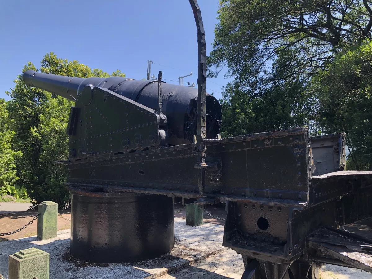 基隆多雨潮溼   陳展武器鏽蝕嚴重將拆還國軍