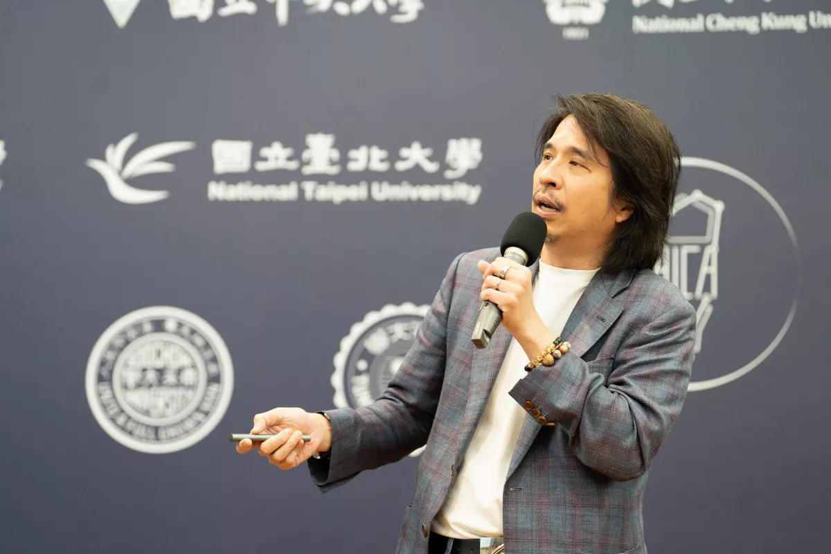 跨校AI聯盟資源共享  進一步搶攻國際生市場