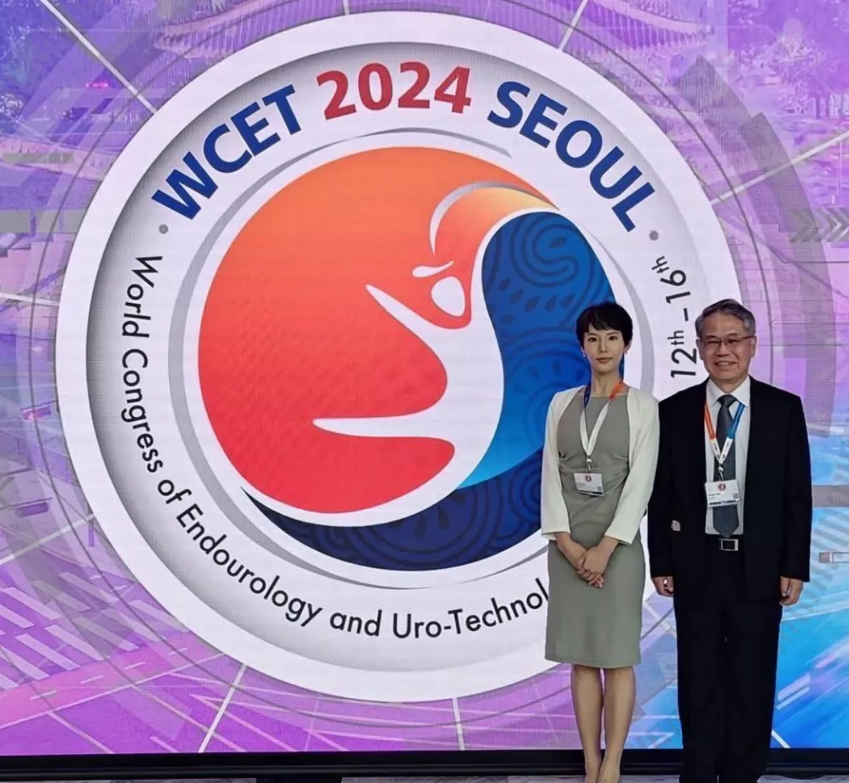 攝護腺銩雷射手術 國際泌尿大會發光