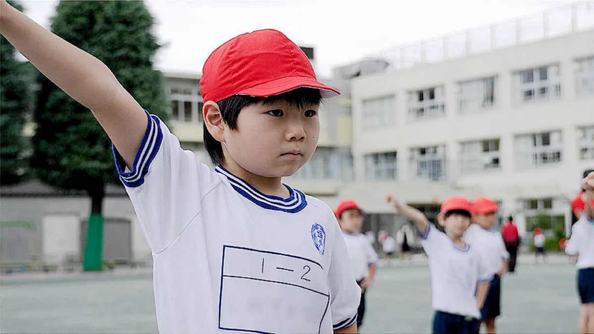 世界民族電影節9/13登場 19部電影全台6地免費放映