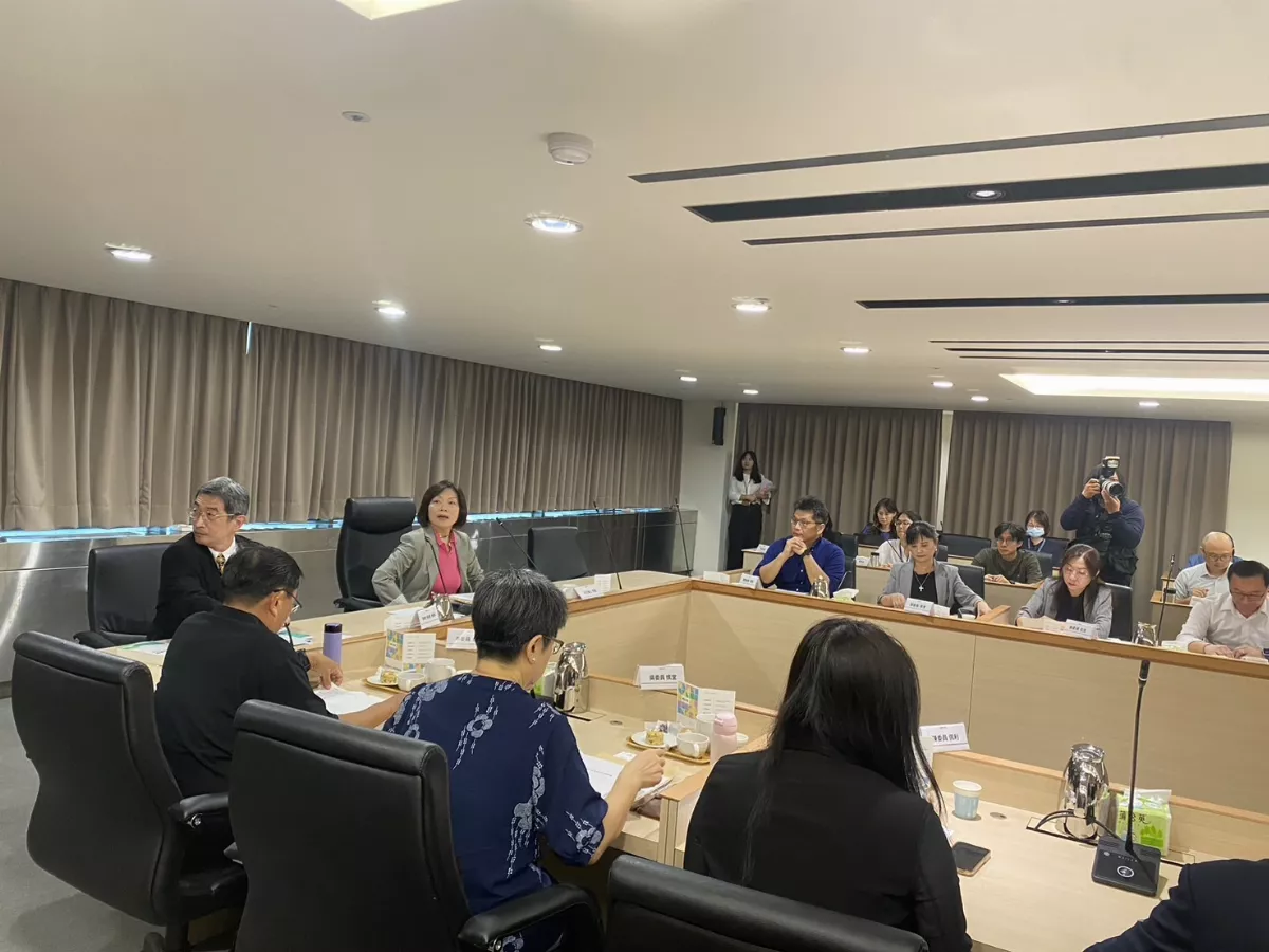 最低工資審議會登場 勞長：照顧邊際勞工生活水準是重點