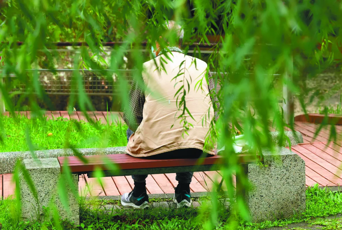 美研究：老年憂鬱症與記憶力衰退高度相關