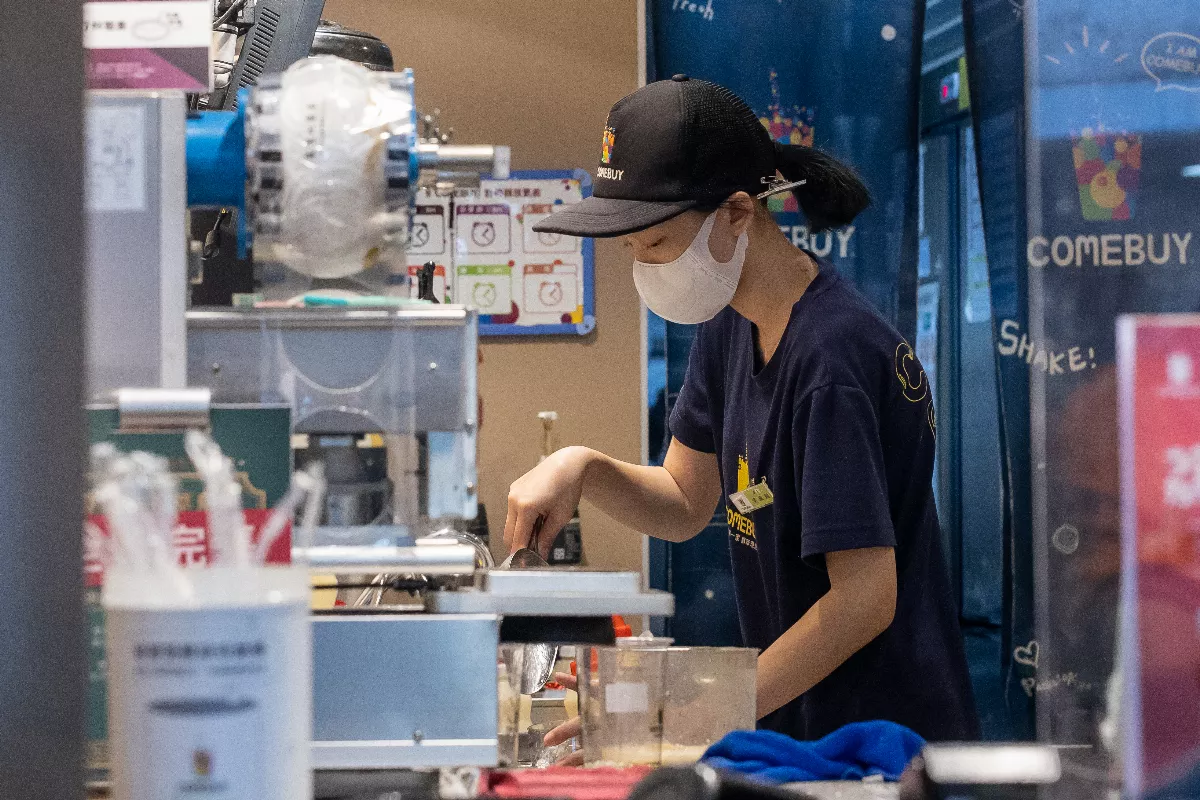 基本工資連9漲 人力銀行：調幅屬合理範圍