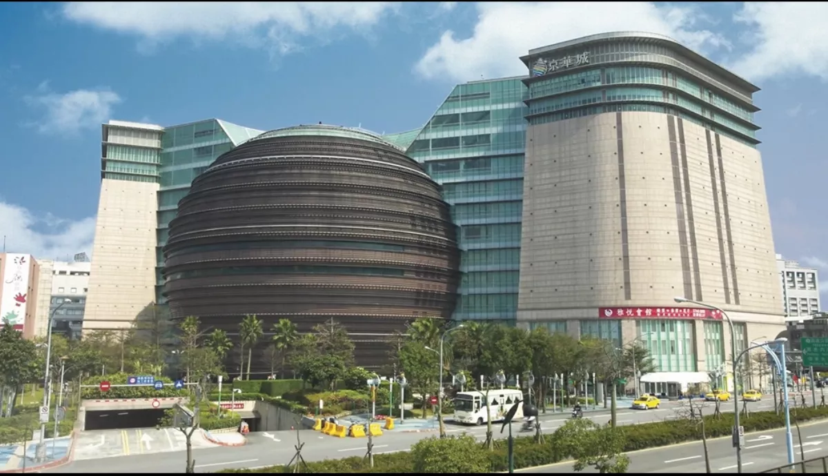 京華城案延燒 一文看懂爭議始末