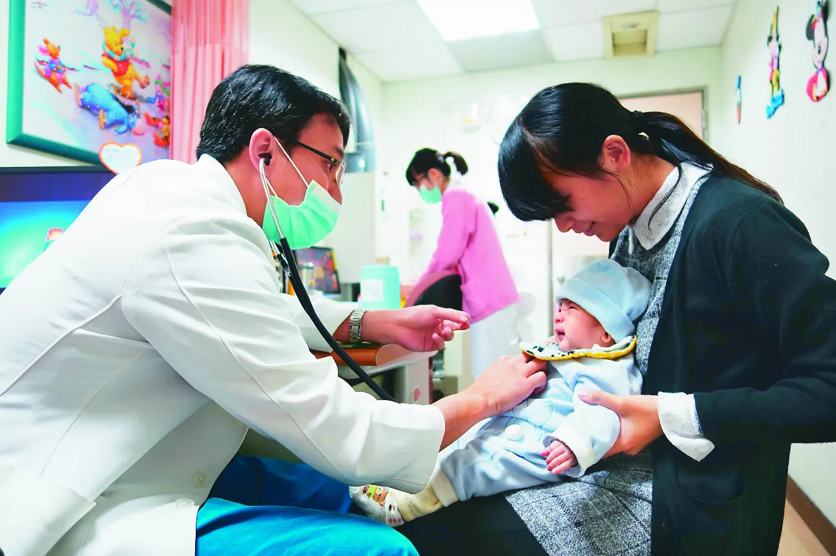 腸病毒升溫 患者勿飲用碳酸過甜飲料