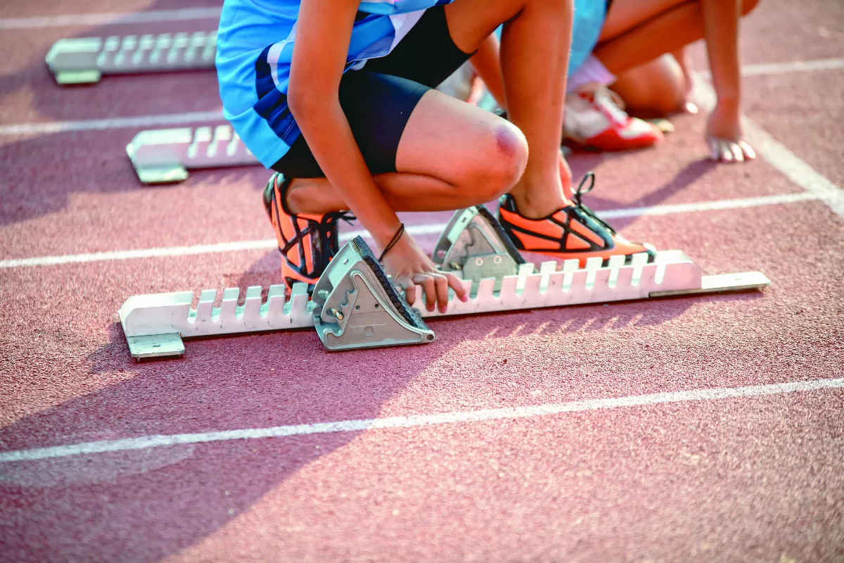 【生活態度】開始就對了