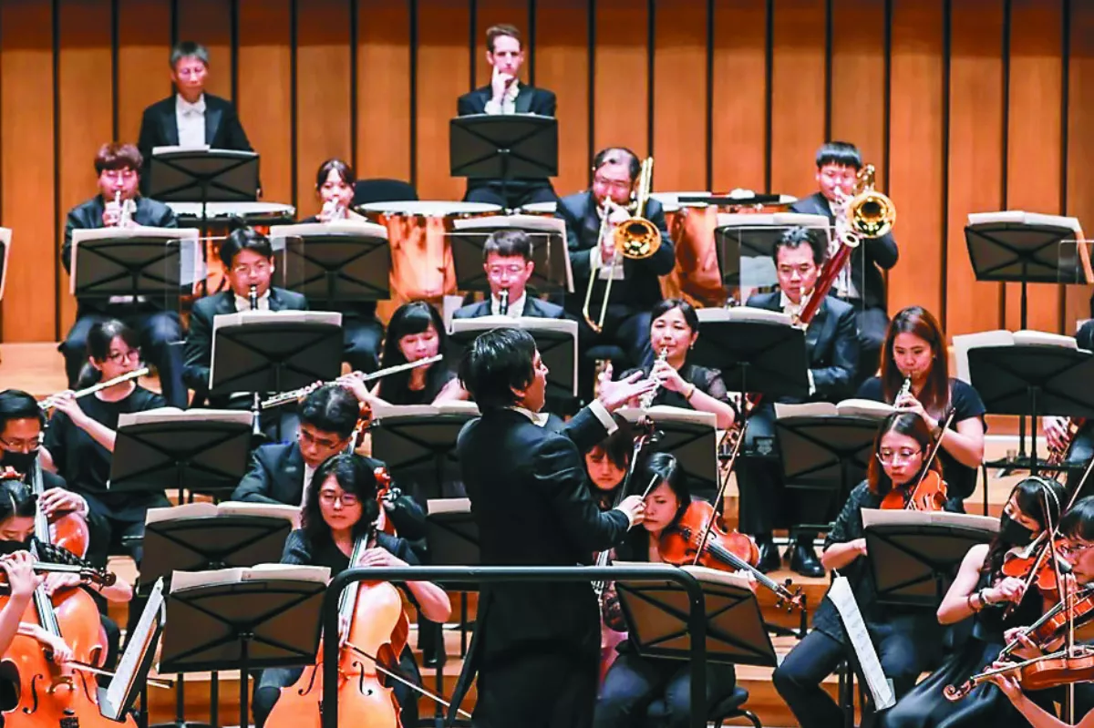 國台交新樂季 端出歌劇選粹
