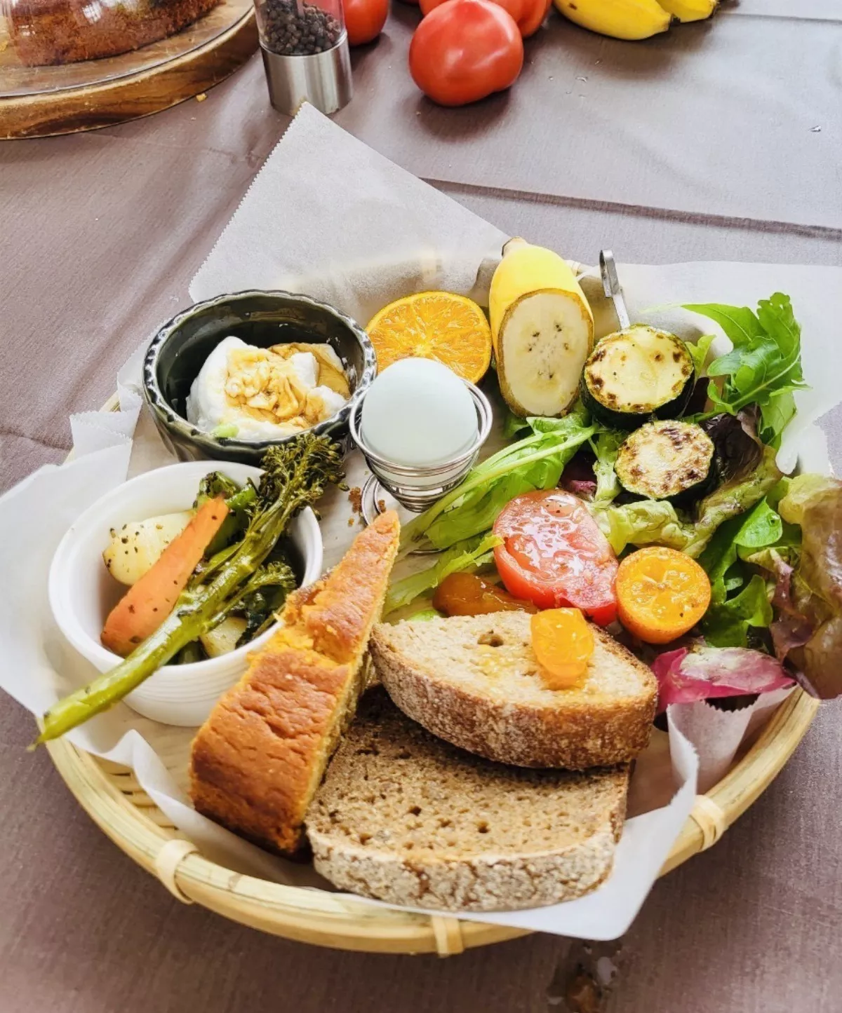 客家公園打造客家野菜學校　推廣食農教育